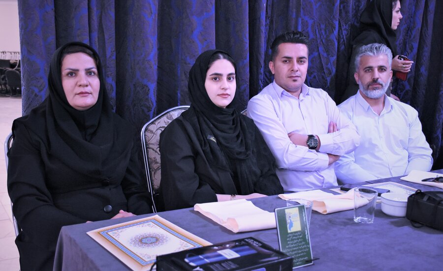 روز روانشناس و مشاور - 1404 روز روانشناس و مشاور - 1404