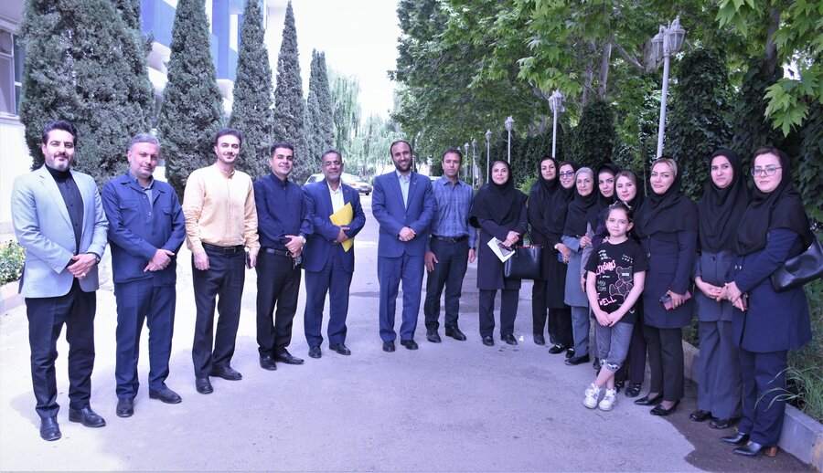 روز روانشناس و مشاور - 1404 روز روانشناس و مشاور - 1404