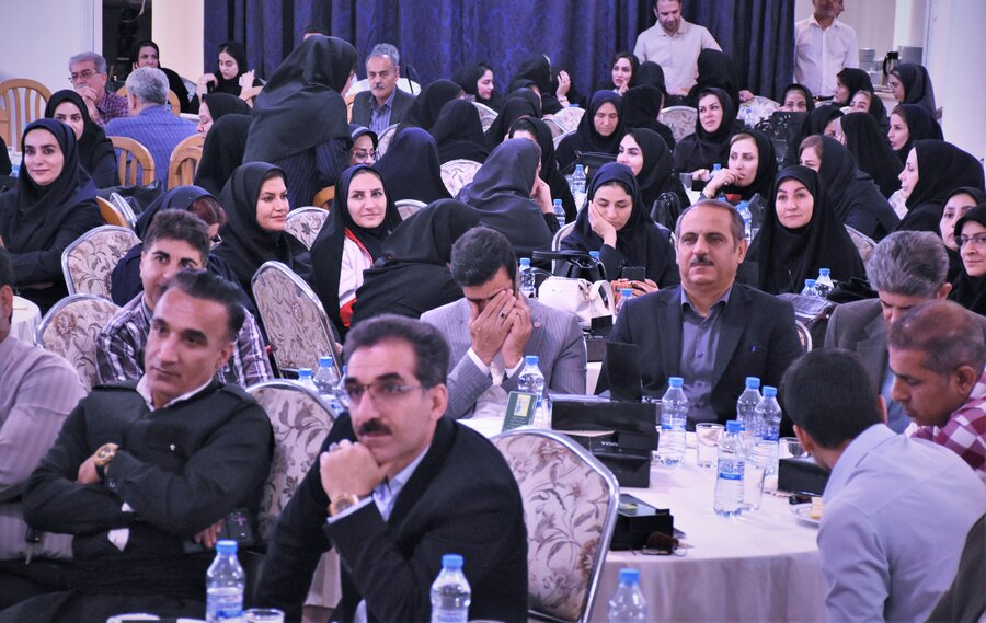 روز روانشناس و مشاور - 1404 روز روانشناس و مشاور - 1404