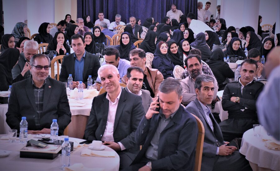 روز روانشناس و مشاور - 1404 روز روانشناس و مشاور - 1404