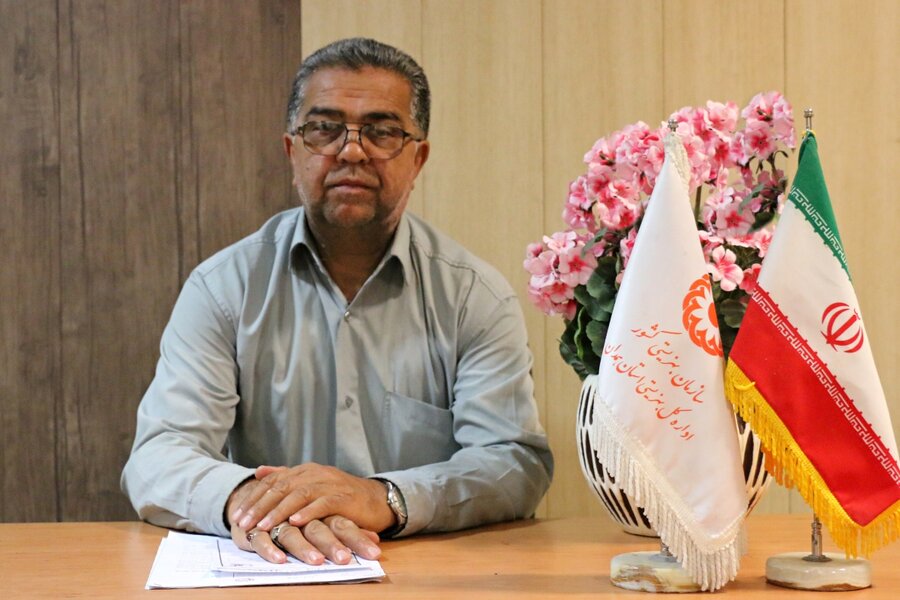  نقش خطیر و راهبردی ناوگان حمل‌ونقل بهزیستی مشهود است / روایت خدمت بی‌وقفه واحد ترابری در پشتیبانی لجستیکی از ماموریت های اداره کل بهزیستی همدان