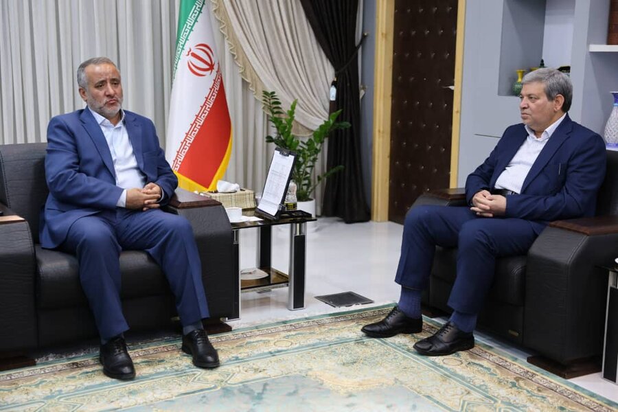 از ساخت مسکن مددجویی تا مزرعه های خورشیدی و تامین جهیزیه جامعه هدف در استان