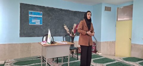 کارگاه آموزشی روانشناسی به مناسبت هفته سلامت و روز روان‌شناس