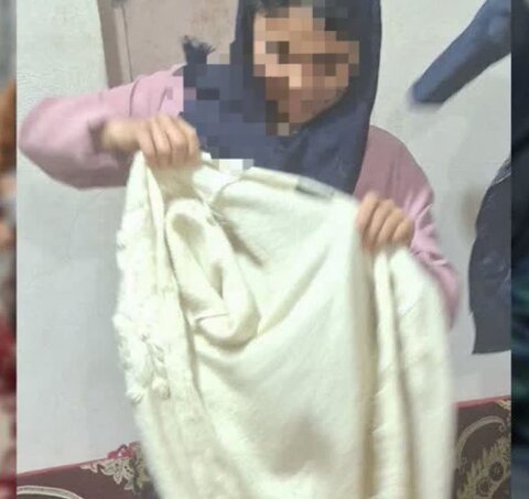 کرج | جشن روز دختر ویژه جامعه هدف روستایی شهرستان کرج برگزار شد