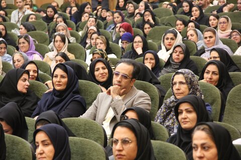 گزارش تصویری|