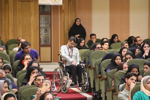 گزارش تصویری|