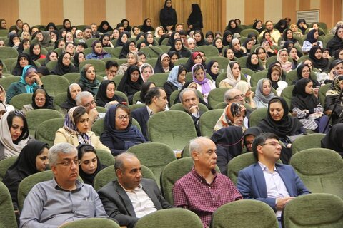 گزارش تصویری|