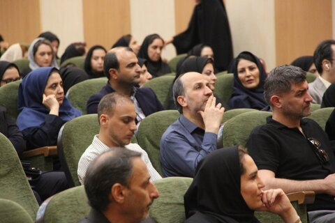 گزارش تصویری|