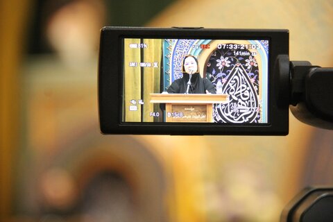 گزارش تصویری|