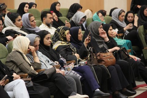 گزارش تصویری|