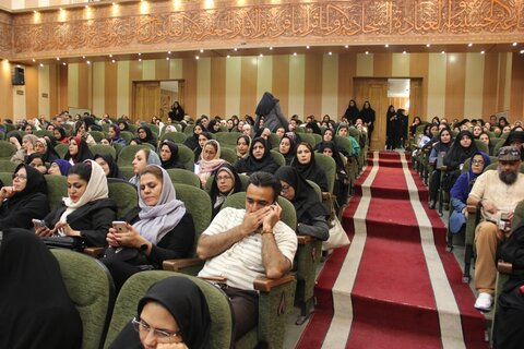 گزارش تصویری|