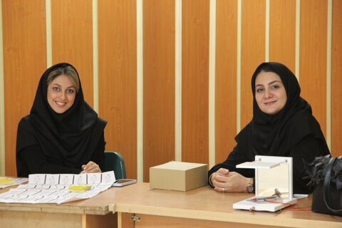 گزارش تصویری|