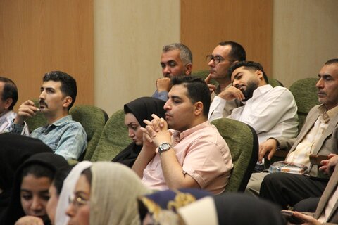 گزارش تصویری|