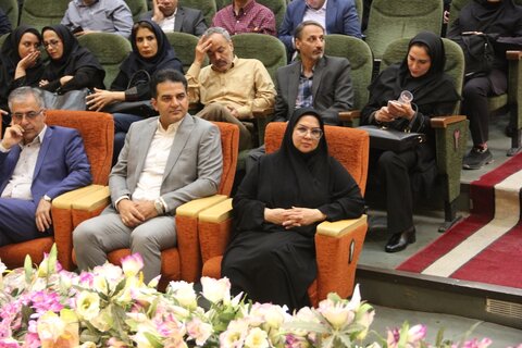 گزارش تصویری|