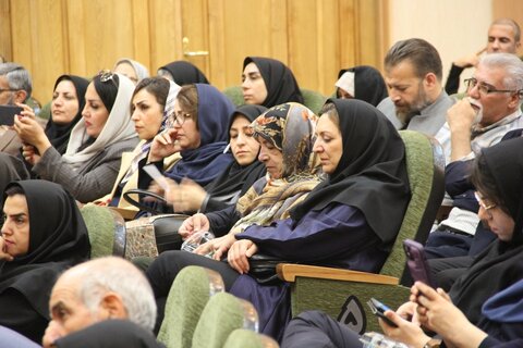 گزارش تصویری|