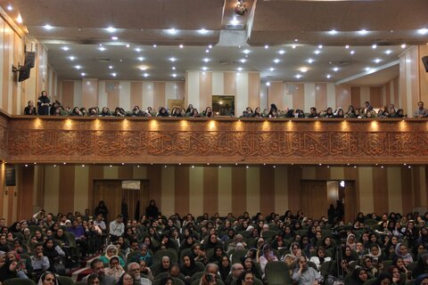 گزارش تصویری|