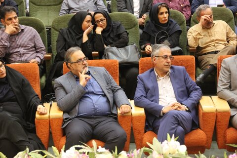 گزارش تصویری|