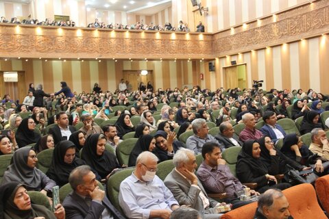 گزارش تصویری|