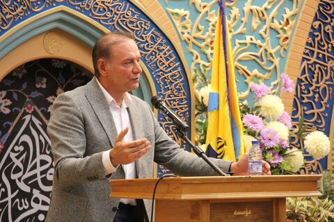 گزارش تصویری|