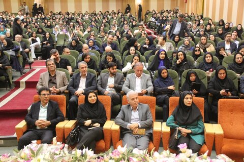 گزارش تصویری|