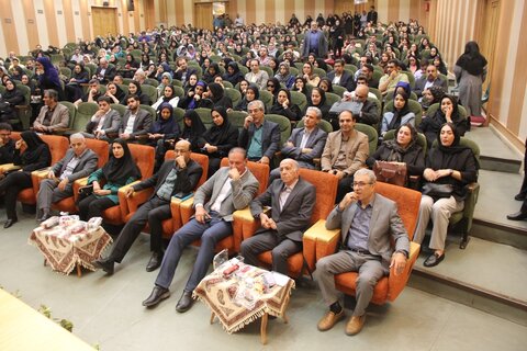 گزارش تصویری|