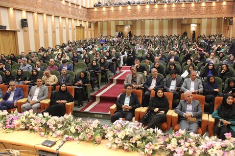 گزارش تصویری|