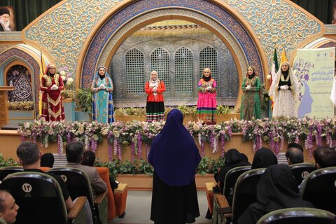 گزارش تصویری|