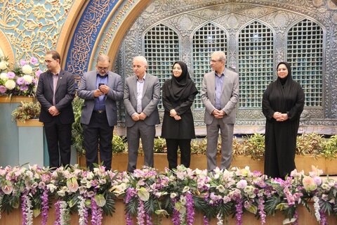 گزارش تصویری|