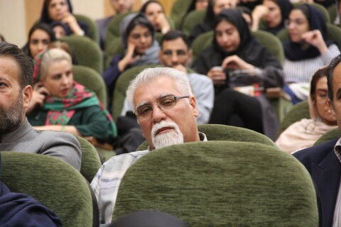 گزارش تصویری|