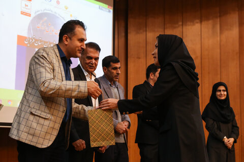 برگزاری سومین همایش بزرگ روانشناسان و مشاوران استان قزوین