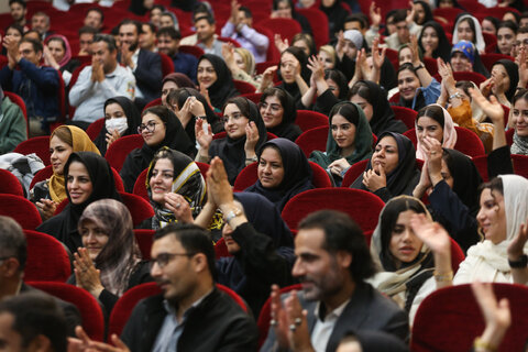 برگزاری سومین همایش بزرگ روانشناسان و مشاوران استان قزوین