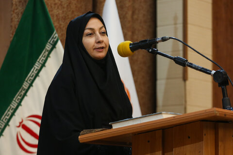 برگزاری سومین همایش بزرگ روانشناسان و مشاوران استان قزوین