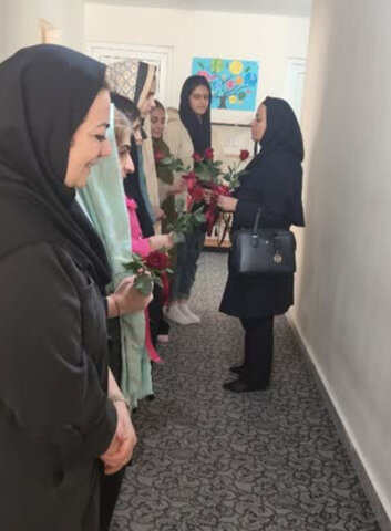 اورژانس اجتماعی نجات