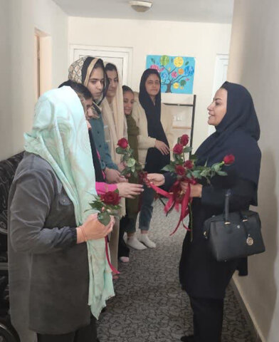 اورژانس اجتماعی نجات