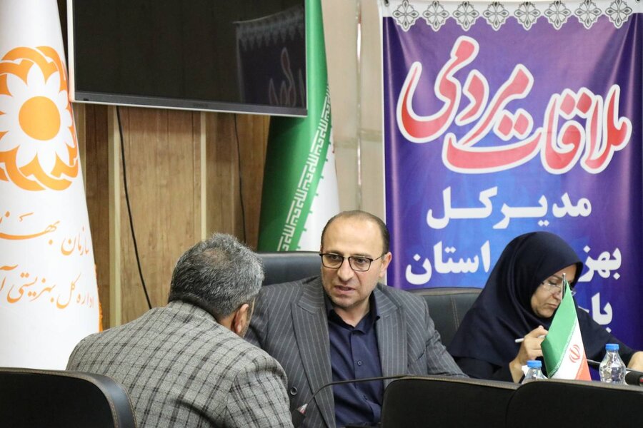 وقتی فاصلهها رنگ میبازند