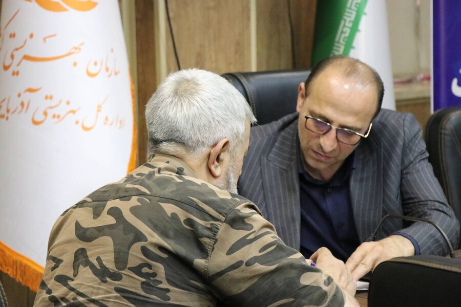 وقتی فاصلهها رنگ میبازند