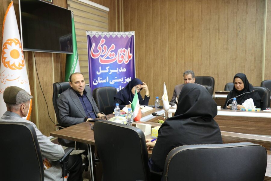 وقتی فاصلهها رنگ میبازند