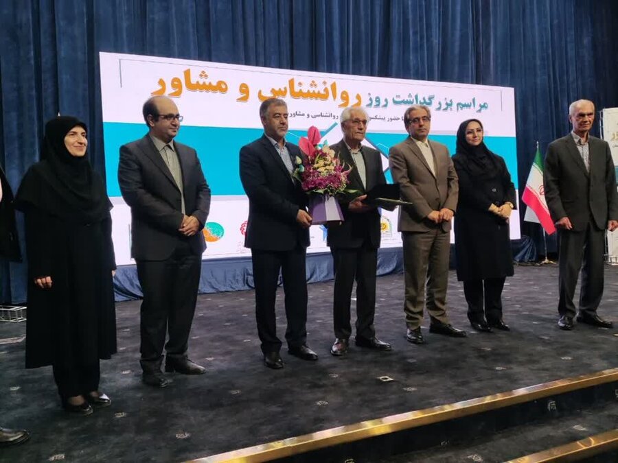 در رسانه| روان‌شناسان در مسیر تاب‌آوری جامعه نقش آفرین هستند