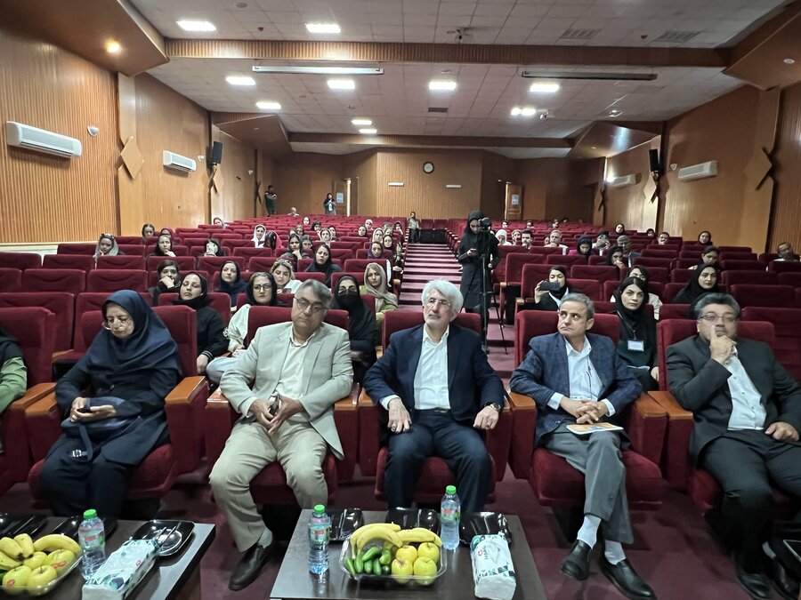 برگزاری همایش تخصصی «از تشخیص تا مداخله» ویژه خانواده‌ها و مربیان کودکان دارای اختلال طیف اتیسم در شیراز