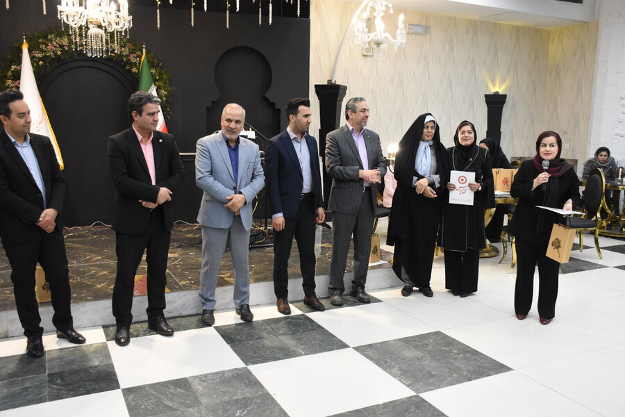 برگزاری همایش گرامیداشت روز روانشناس و مشاور