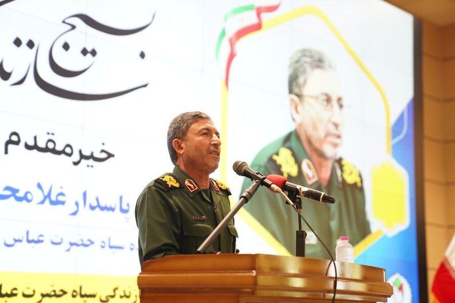 در رسانه | ۶۰ پروژه عمرانی محرومیت‌زدایی در اردبیل افتتاح شد