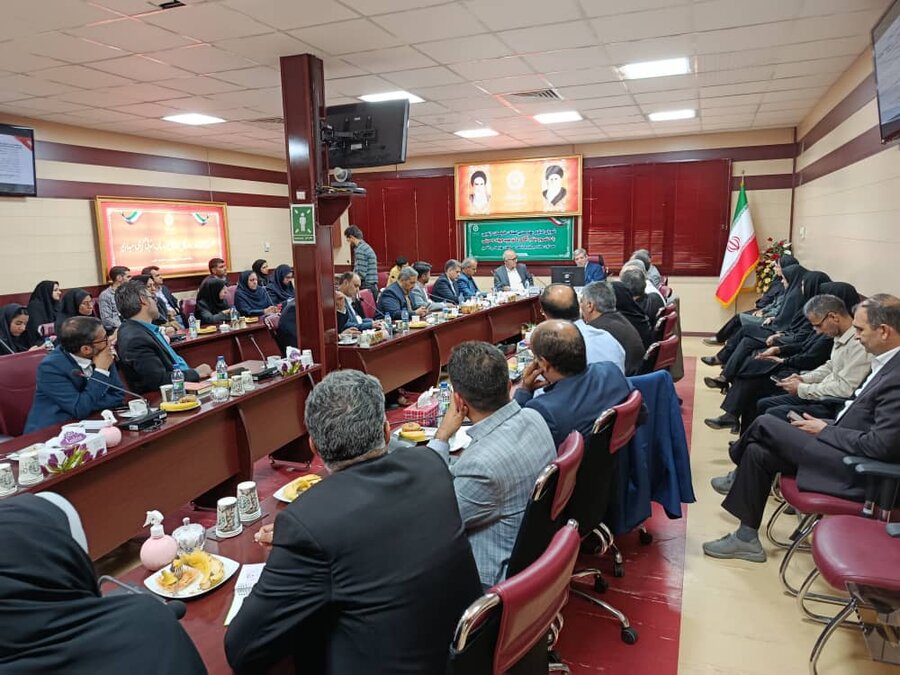 شورای اداری
