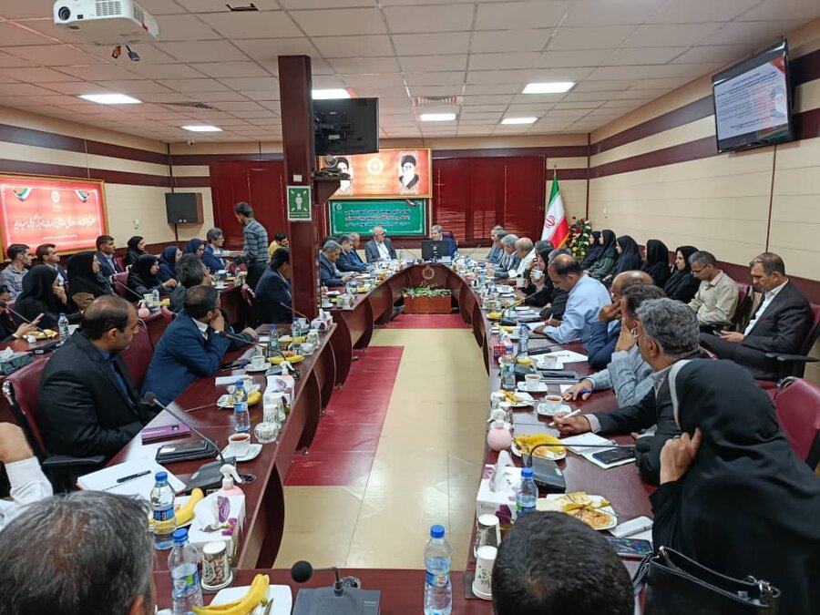 شورای اداری