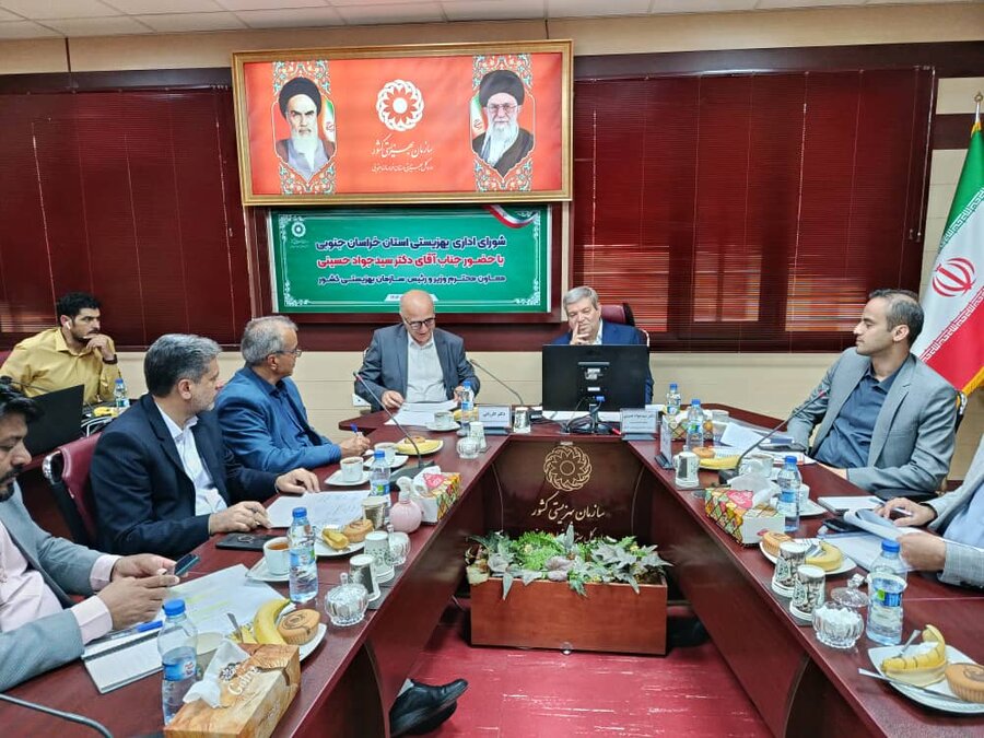 توزیع اعتبارات و امکانات در استانها بر اساس عدالت ترجیحی/ راه اندازی چهارمین شهرک رفاه سالمندان کشور در استان/ صفر شدن پشت نوبت جهیزیه، ویلچر و سمعک