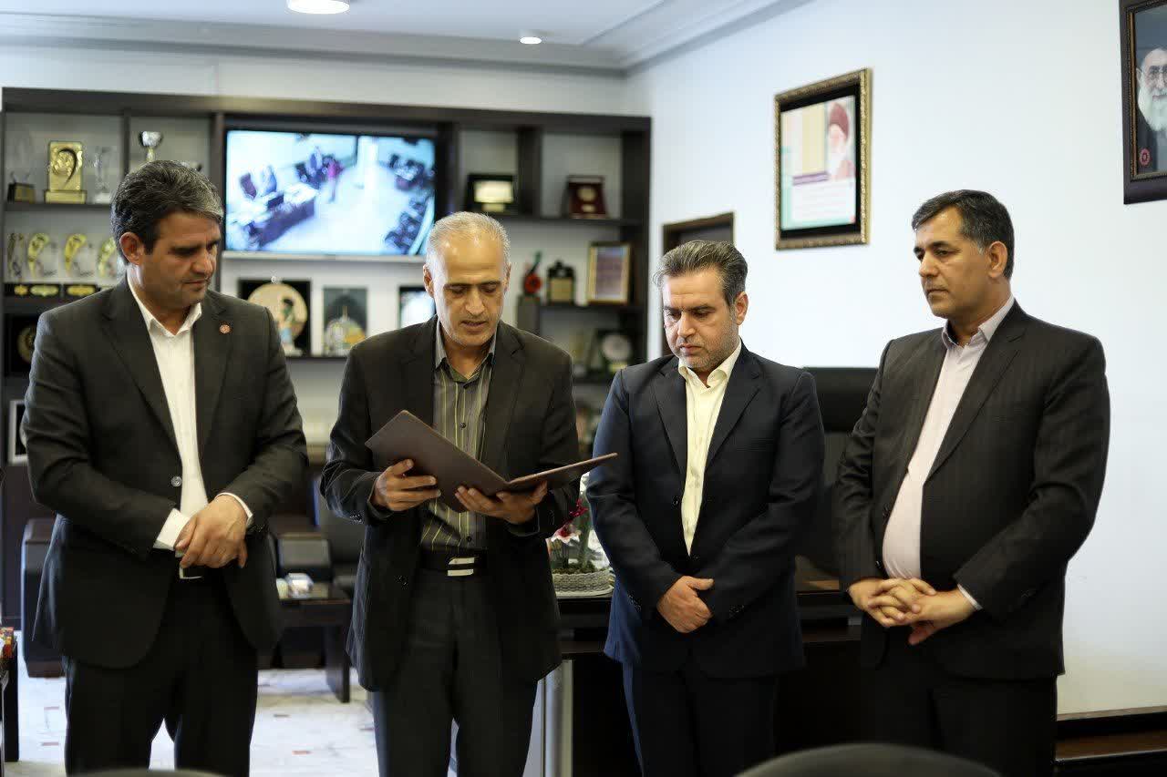 مدیریت مشورتی و مشارکتی؛ سرلوحه کار مدیران قرار گیرد