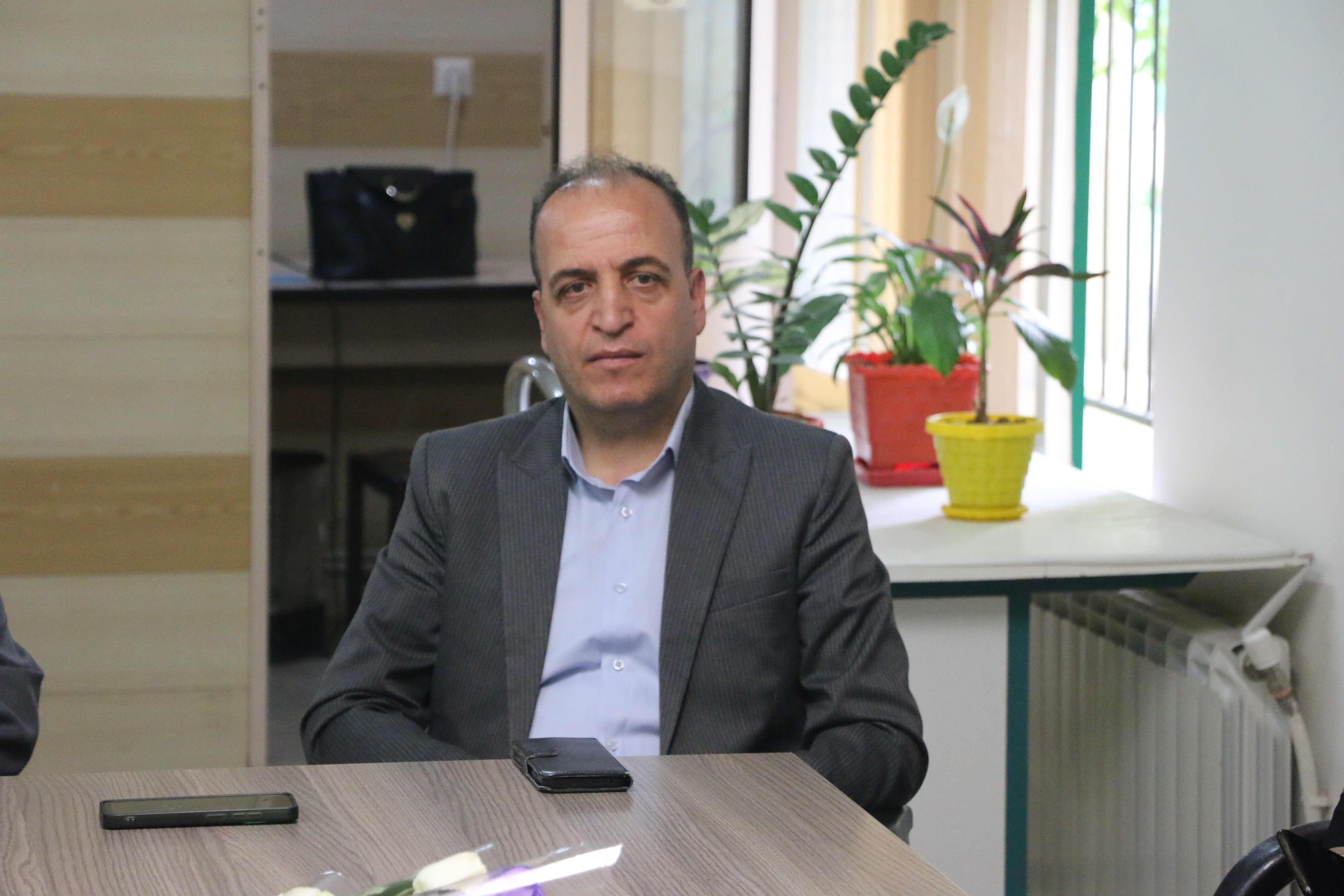 سلامت روان جامعه اولویت ماست / خط ۱۴۸۰ تکیه‌گاه روانی مردم در بحران‌هاست / ضرورت حمایت جدی از مراکز مشاوره