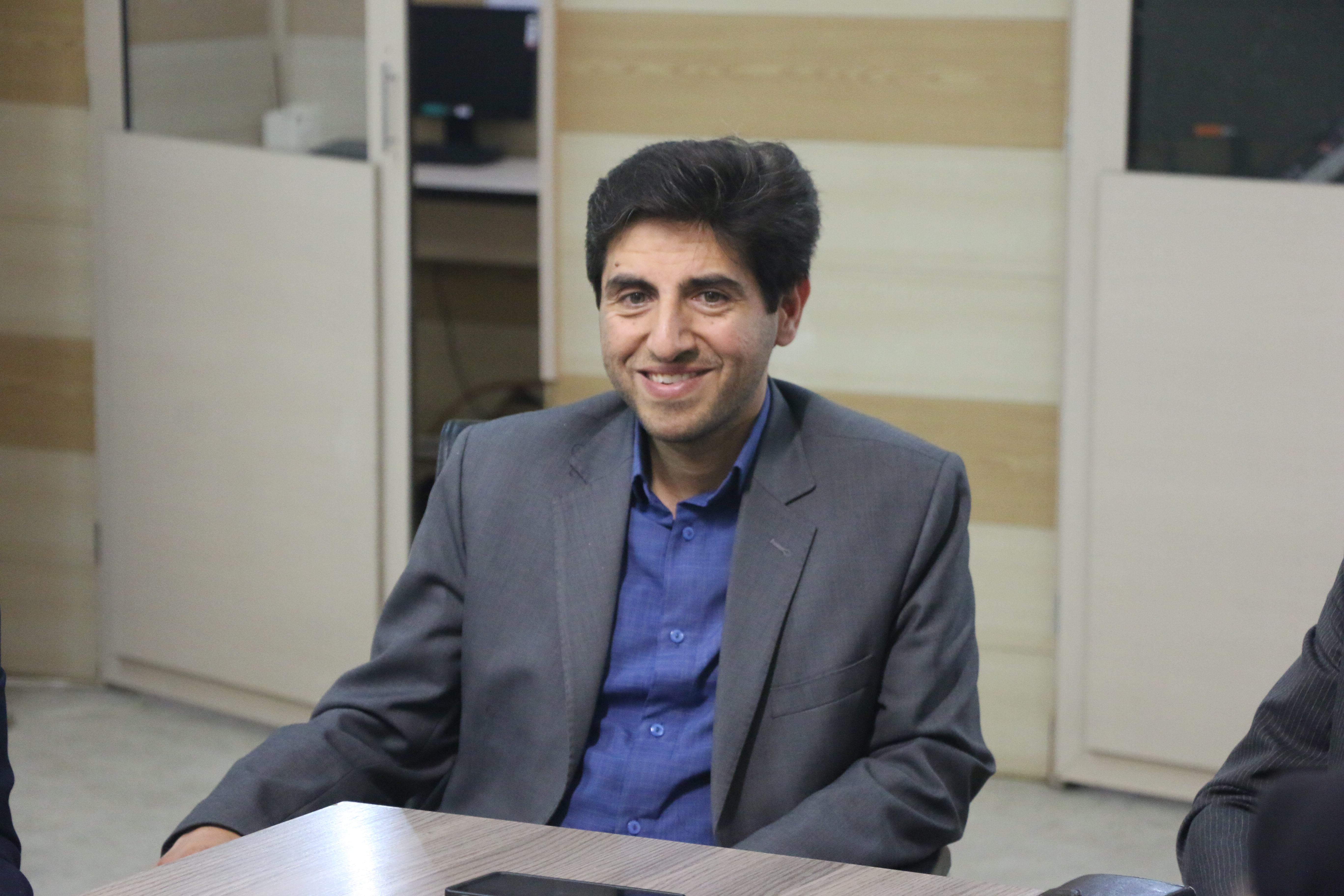 سلامت روان جامعه اولویت ماست / خط ۱۴۸۰ تکیهگاه روانی مردم در بحرانهاست / ضرورت حمایت جدی از مراکز مشاوره