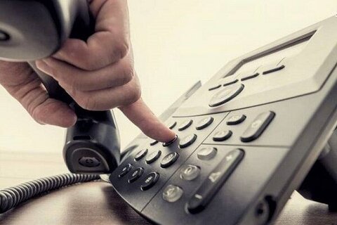 در رسانه| بیش از پنج هزار تماس با خط ۱۲۳ بهزیستی زنجان ثبت شد