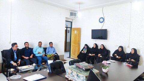 ارسنجان|تقدیر از تلاشهای بی وقفه ی روانشناسان بهزیستی