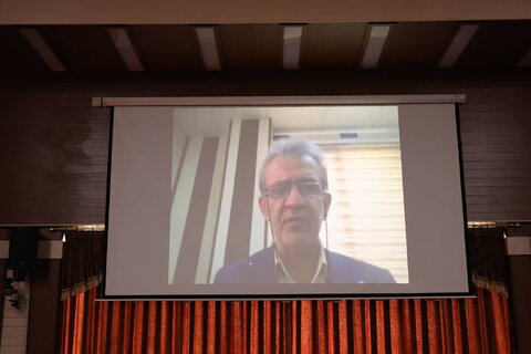 ششمین همایش علمی کاربردی روسای محترم ادارات پذیرش و هماهنگی گروه های هدف بهزیستی سراسر کشور